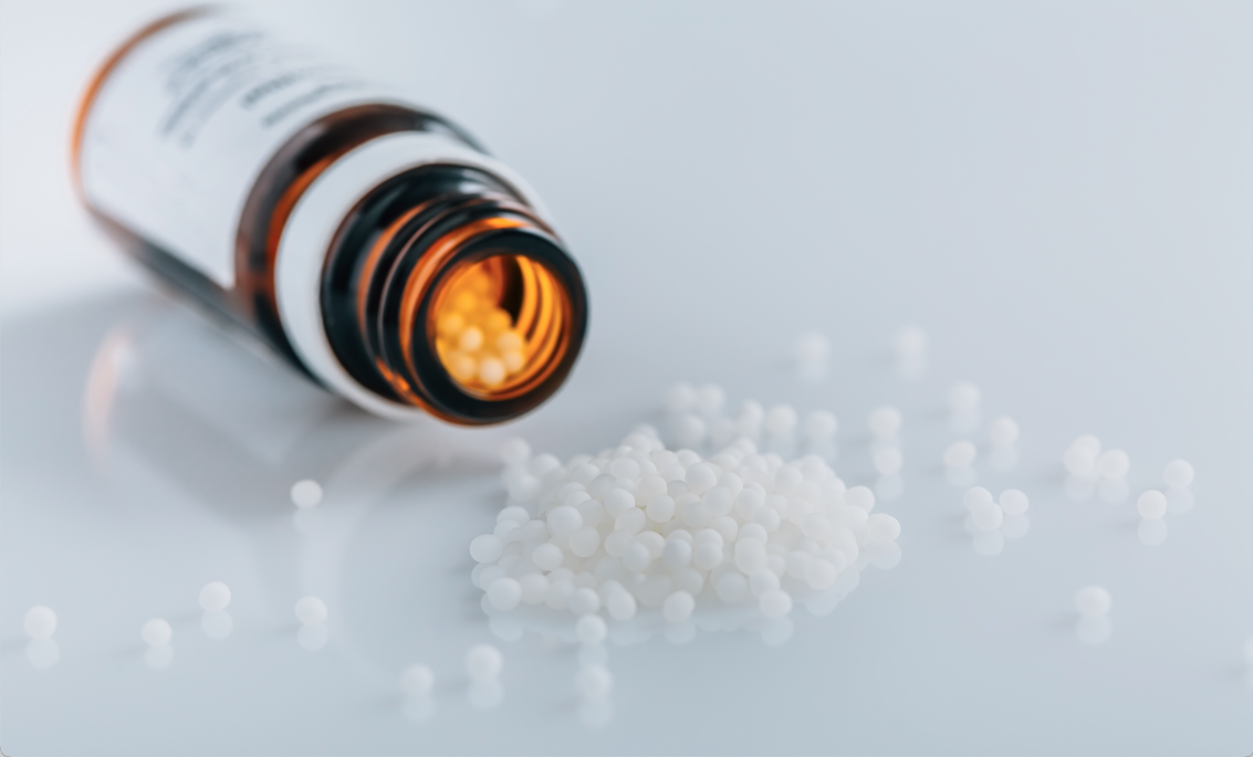 Homeopathy