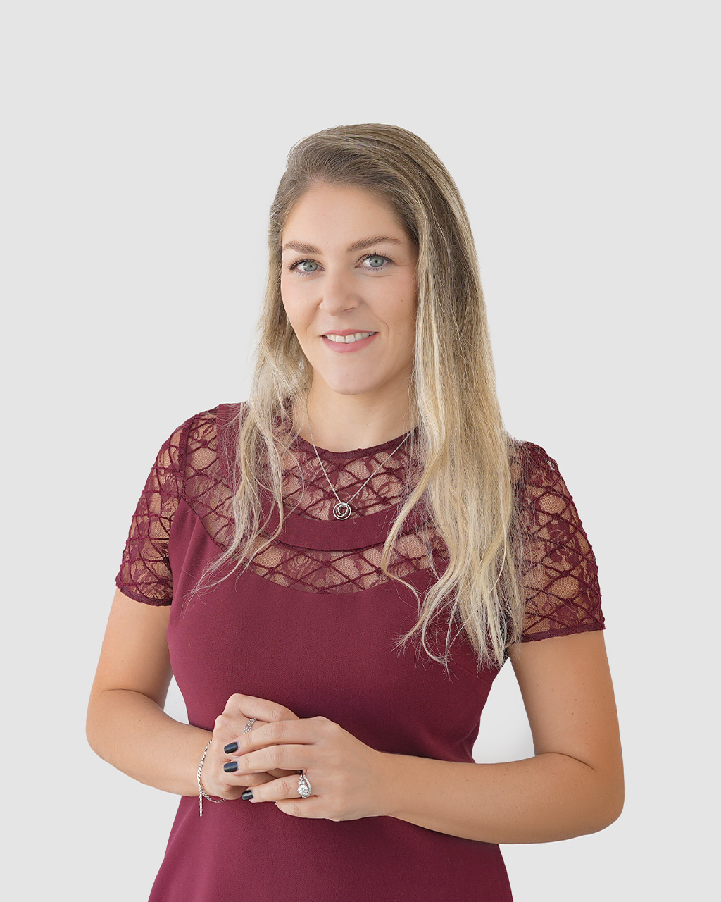 Justine Videau Bedaya Poly Clinic