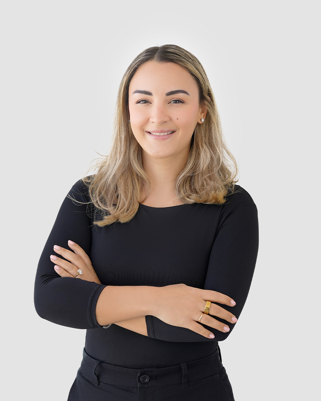 Kelly Perdersen Bedaya Polyclinic