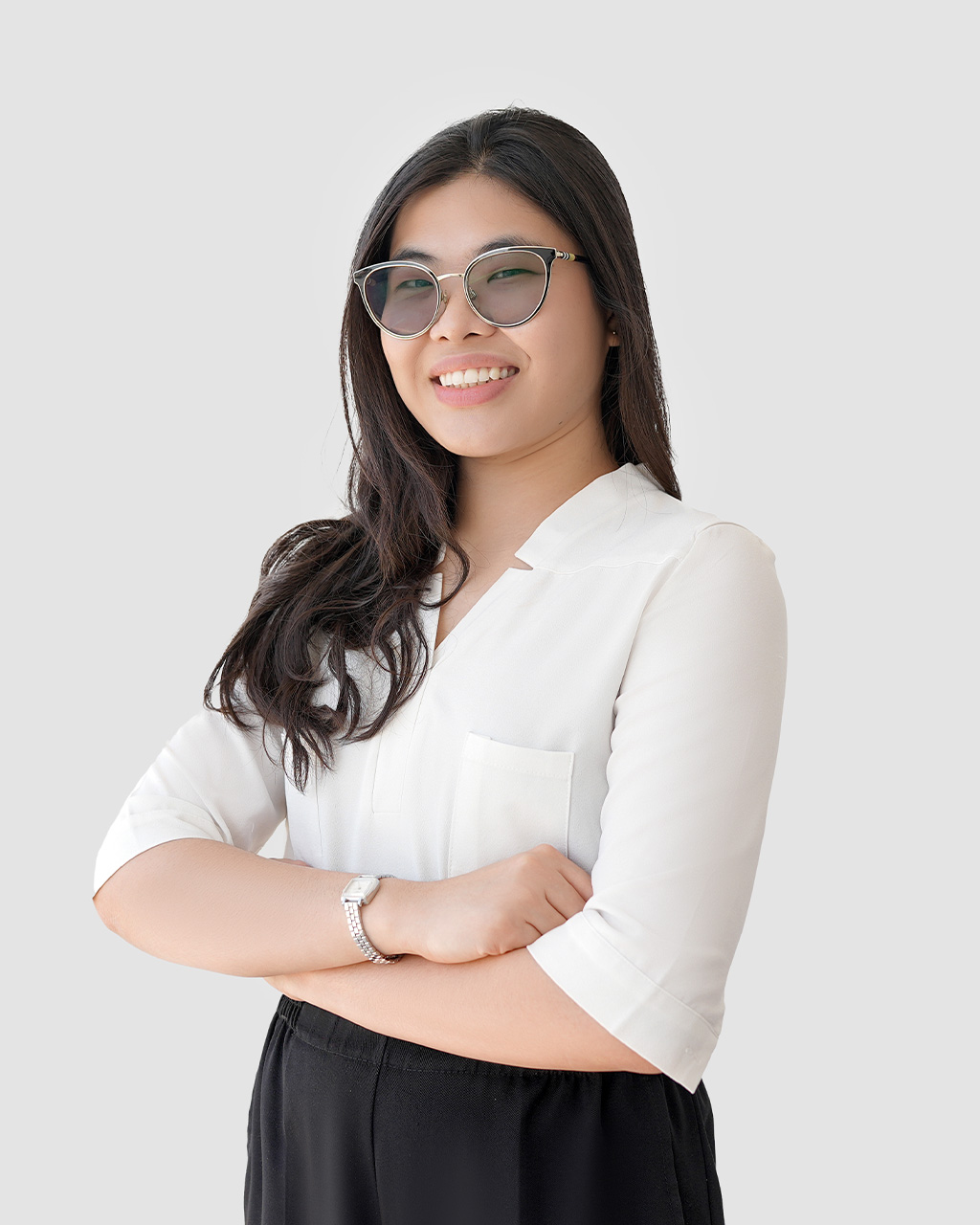 Bedaya Polyclinic Jerianne Riazon-