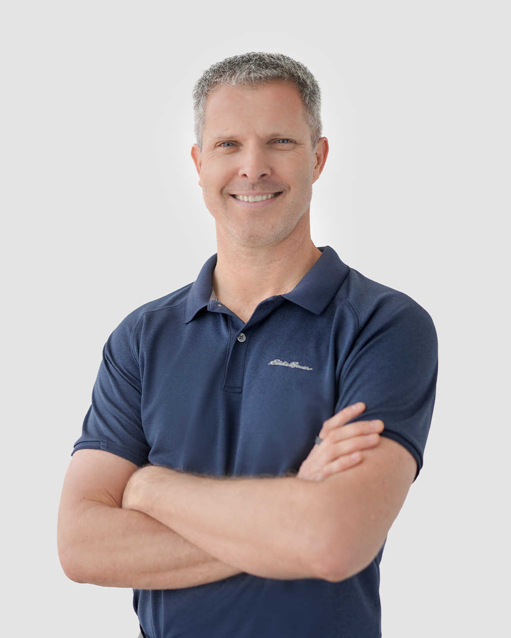 Dr Sean Penny Bedaya Polyclinic