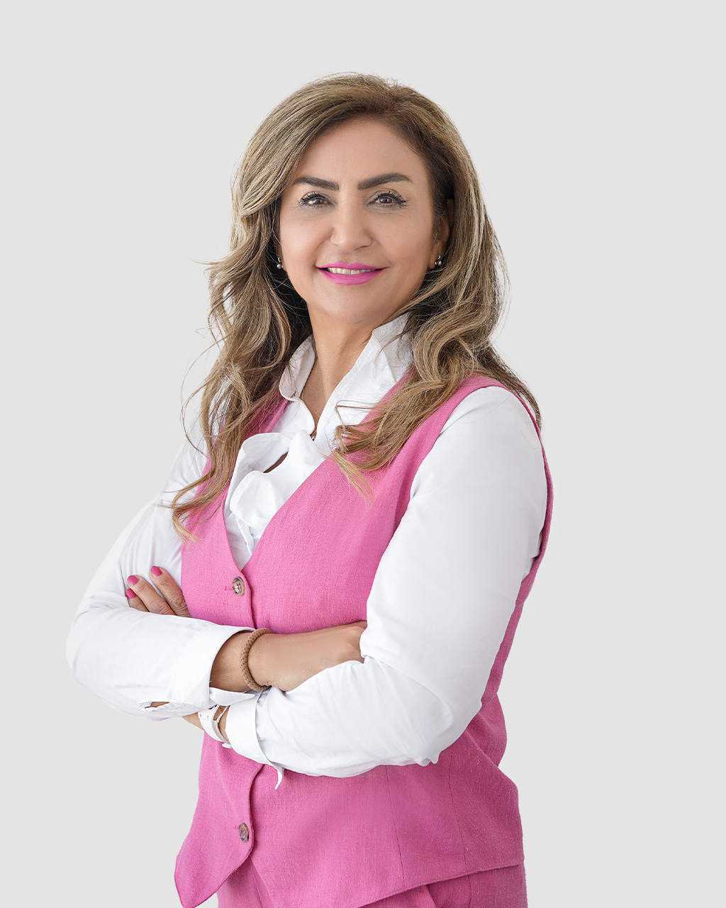 Dr Sima Delghandi Bedaya Polyclinic